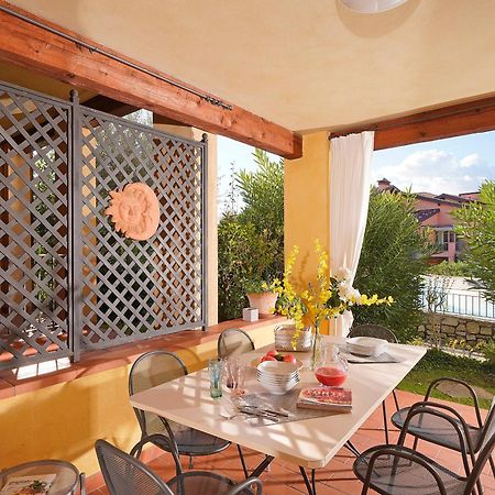 Appartamento Gardagate - Borgo Del Torchio Manerba del Garda Esterno foto